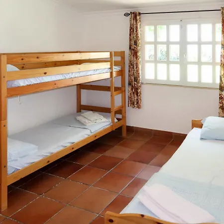Corregos De Santa Luzia Sleeps 14 With Pool&wifi