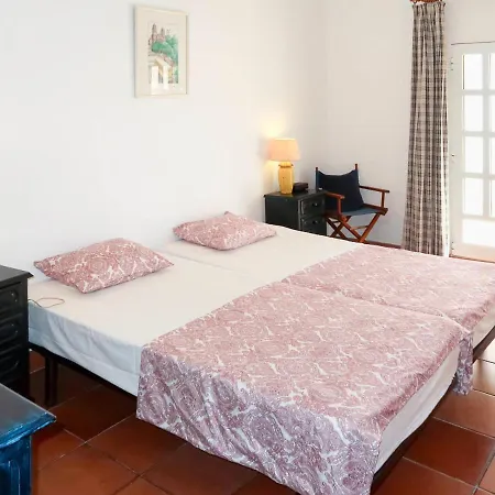 Corregos De Santa Luzia Sleeps 14 With Pool And Wifi 빌라
