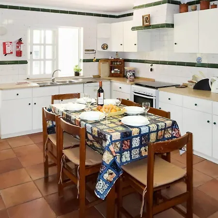 Corregos De Santa Luzia Sleeps 14 With Pool And Wifi * 롤레