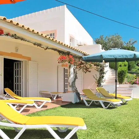 Corregos De Santa Luzia Sleeps 14 With Pool&wifi * Loulé