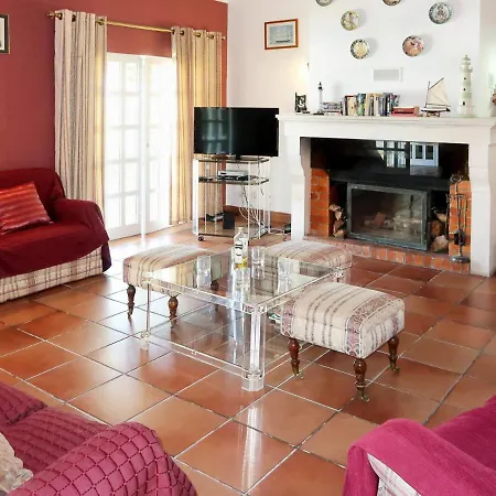 Corregos De Santa Luzia Sleeps 14 With Pool And Wifi 빌라