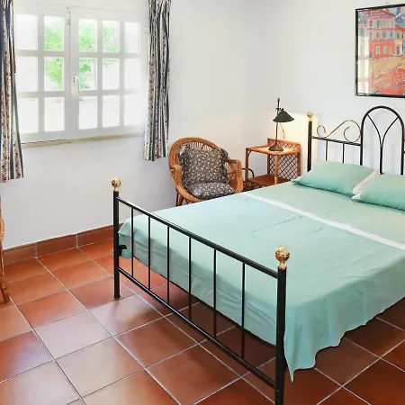 Corregos De Santa Luzia Sleeps 14 With Pool And Wifi 빌라