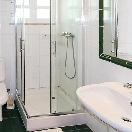 Corregos De Santa Luzia Sleeps 14 With Pool And Wifi