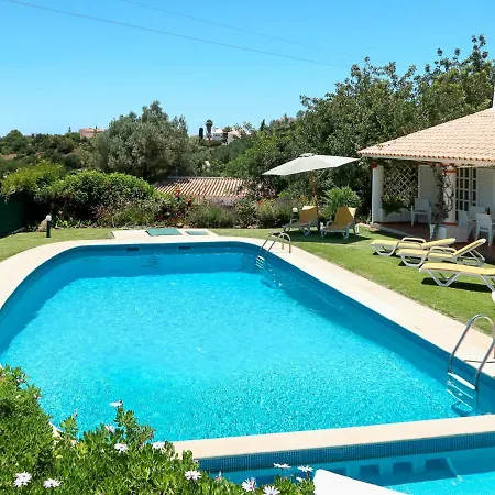 Corregos De Santa Luzia Sleeps 14 With Pool And Wifi Villa